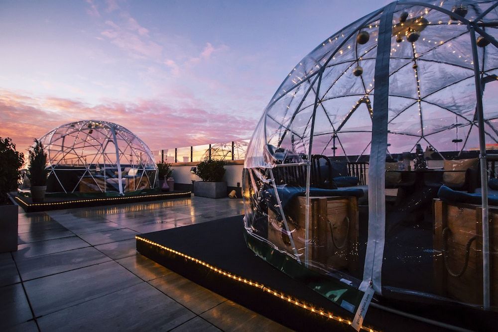 undefined INNSiDE by Meliá Leipzig 8