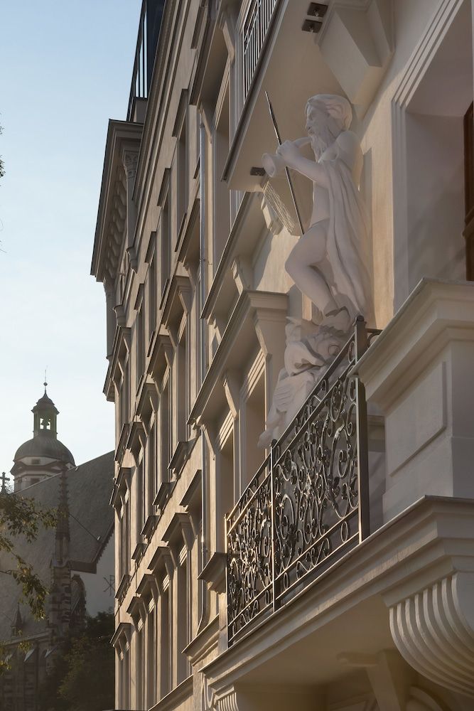 undefined INNSiDE by Meliá Leipzig 4