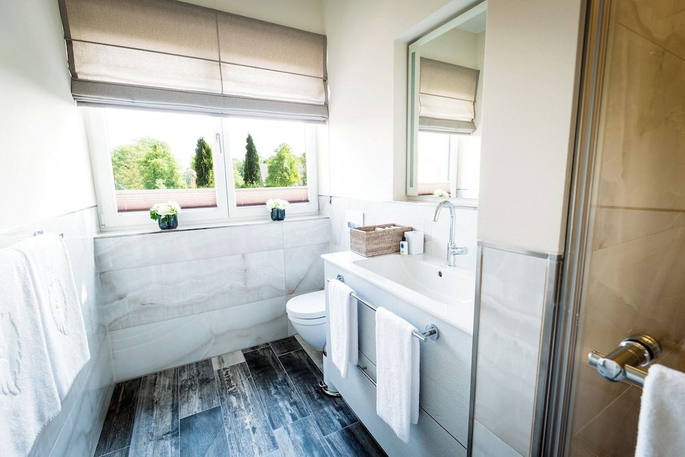 Suite (in the Gardenvilla)