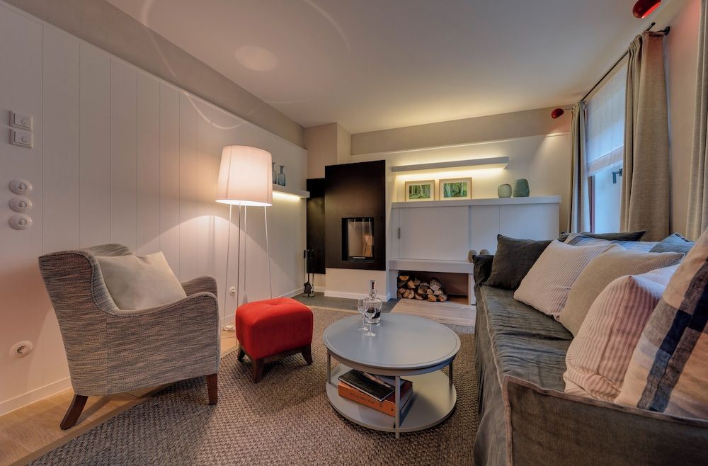 Suite (Maisonette)