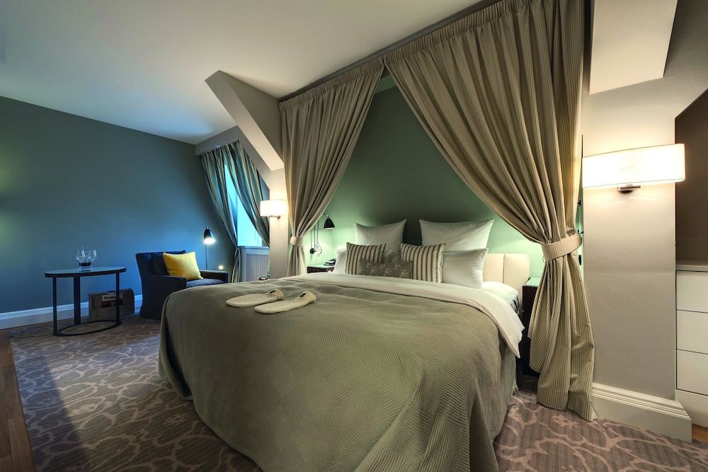Castle Room
