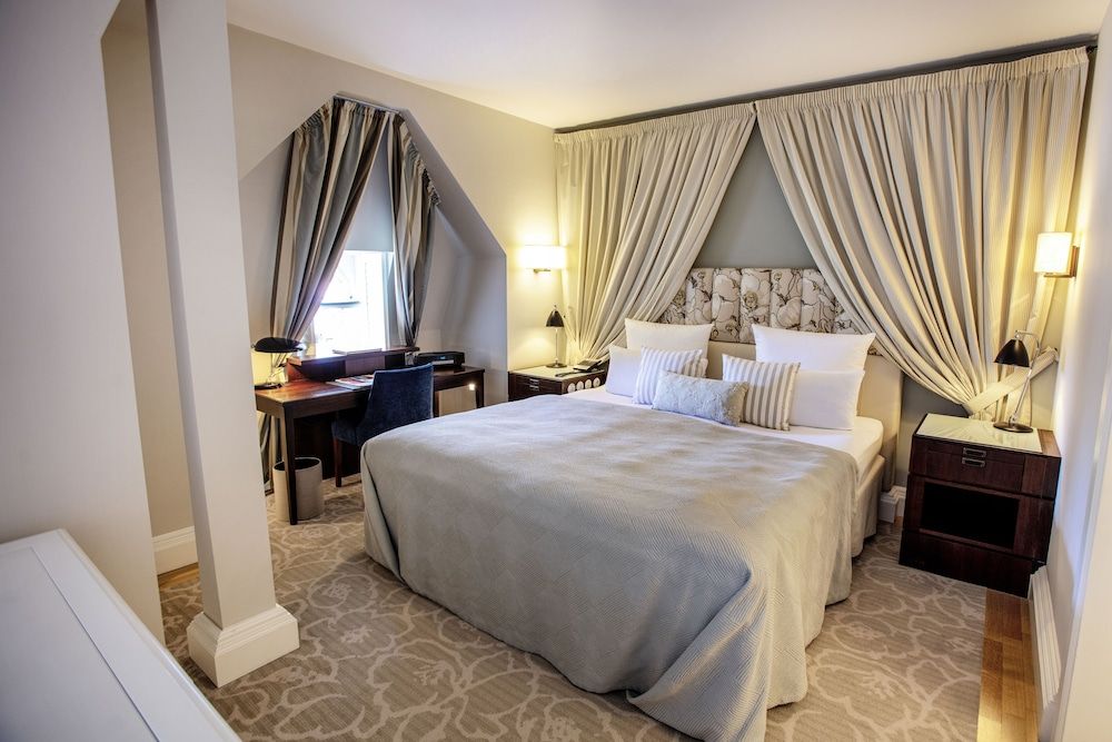 Castle Room