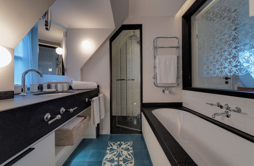Suite (Maisonette)