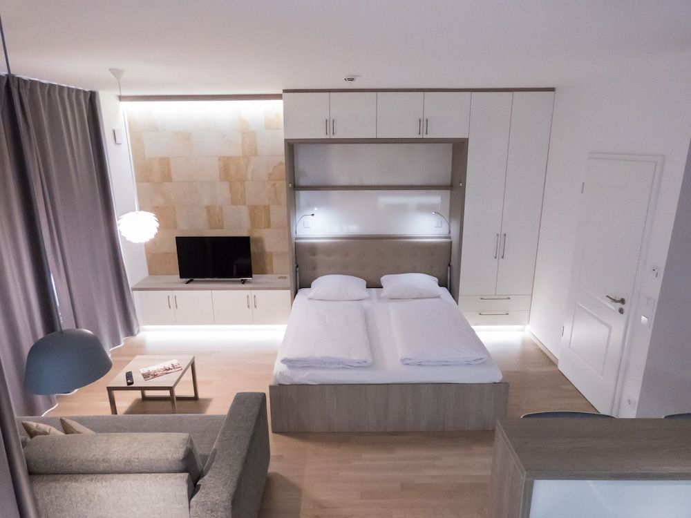 undefined Residenz am Zwinger