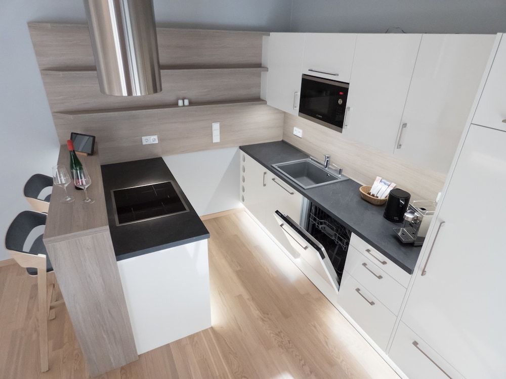 undefined Residenz am Zwinger 3