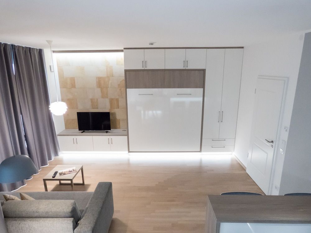 undefined Residenz am Zwinger 6