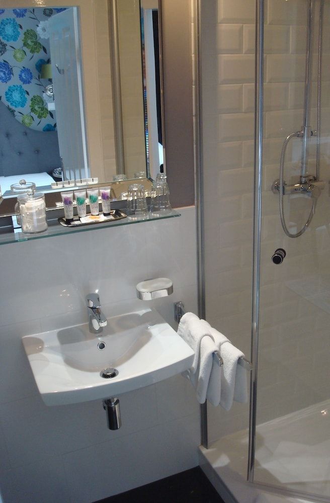 Hotel Sir & Lady Astor Economy Double Room 7