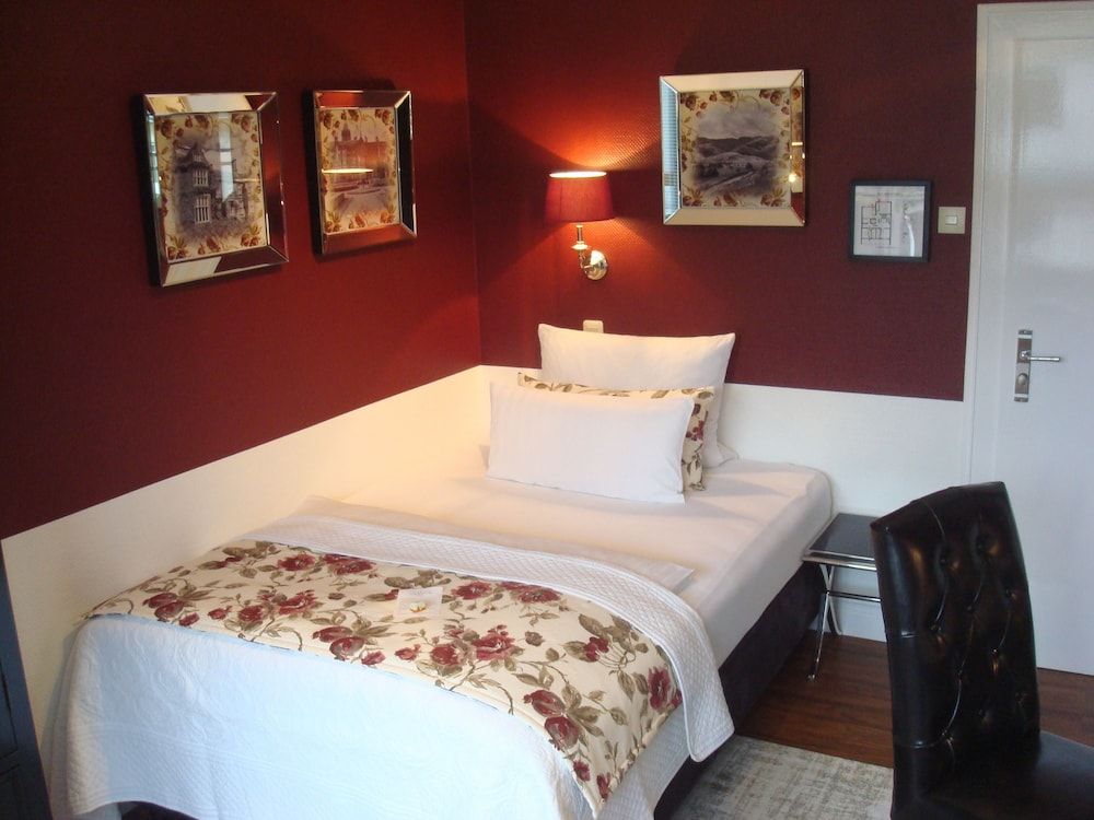 undefined Hotel Sir & Lady Astor 5