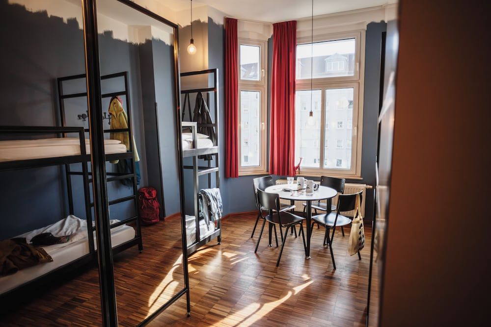 undefined The Circus Hostel