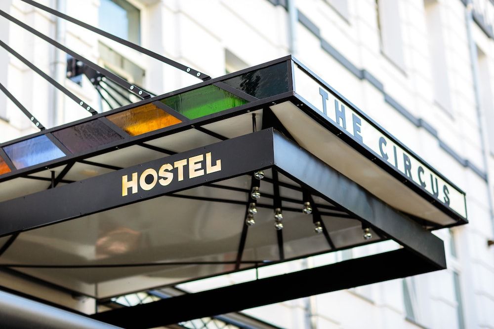 undefined The Circus Hostel 3