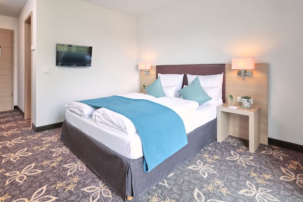 Hotel Württemberger Hof Superior Single Room