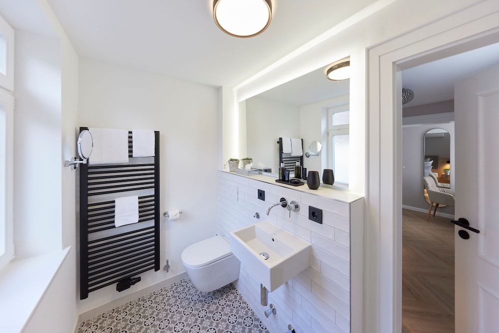 Hotel Württemberger Hof Standard plus single room 2