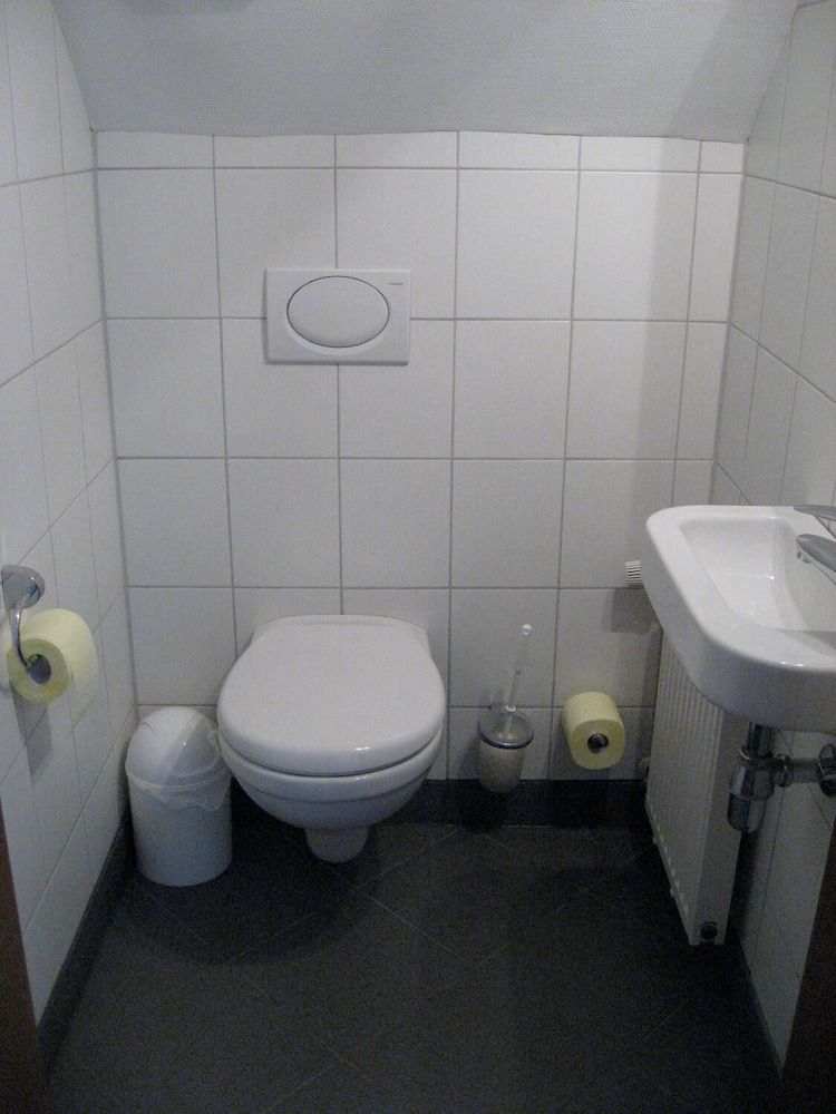 Double Room, Shared Bathroom