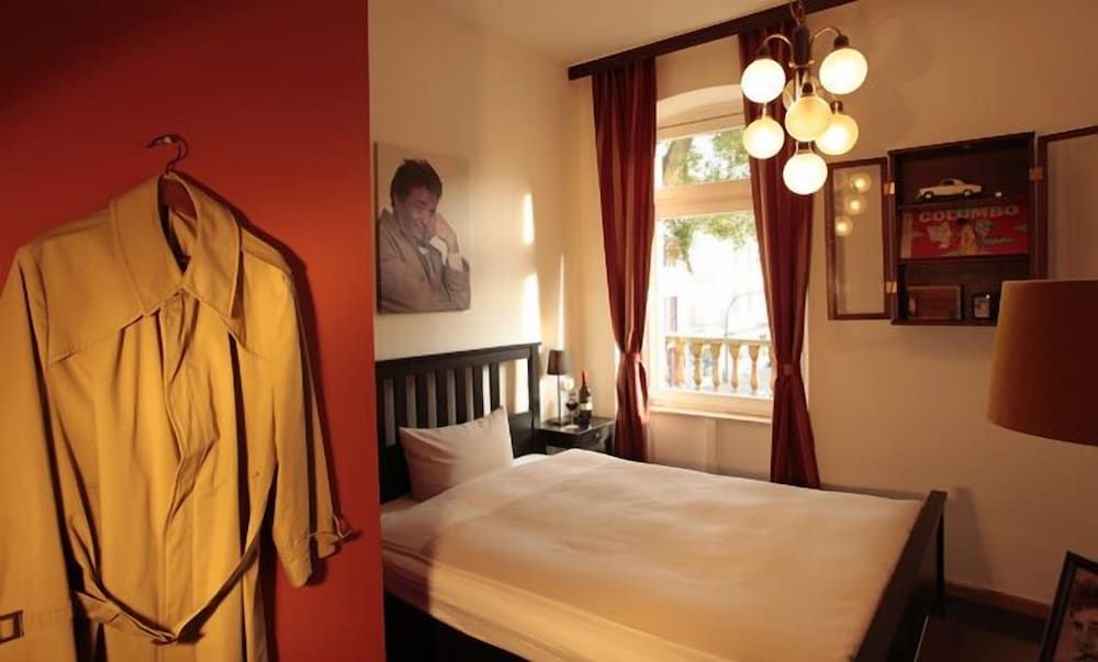Single Room