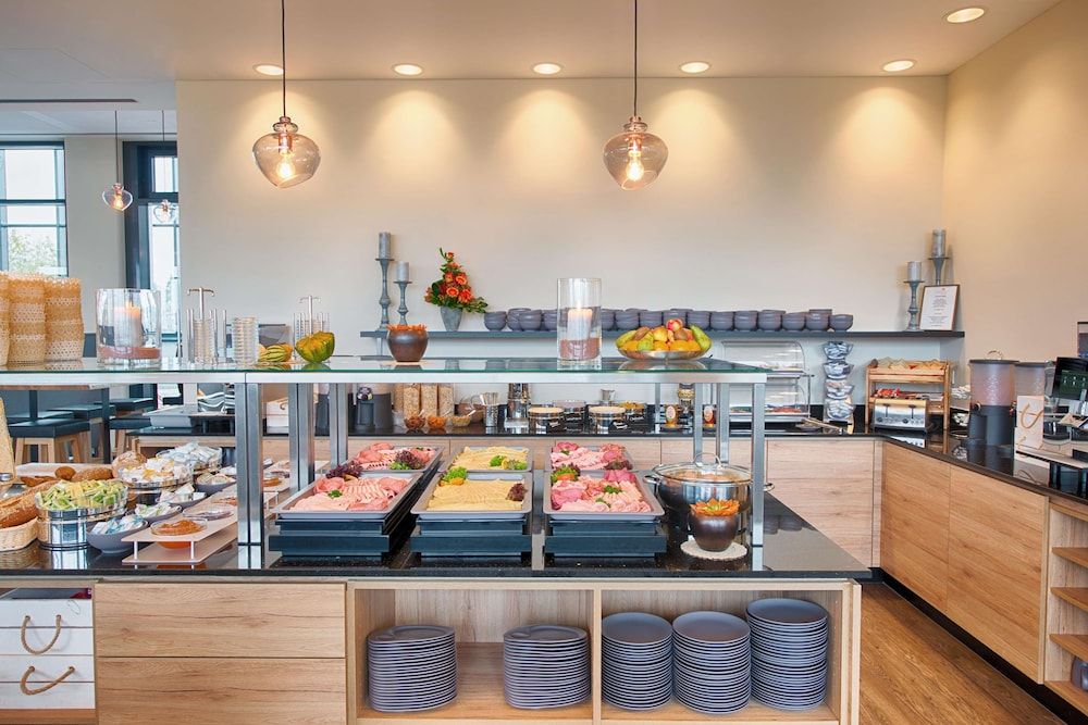 undefined LOGINN Hotel Leipzig 9