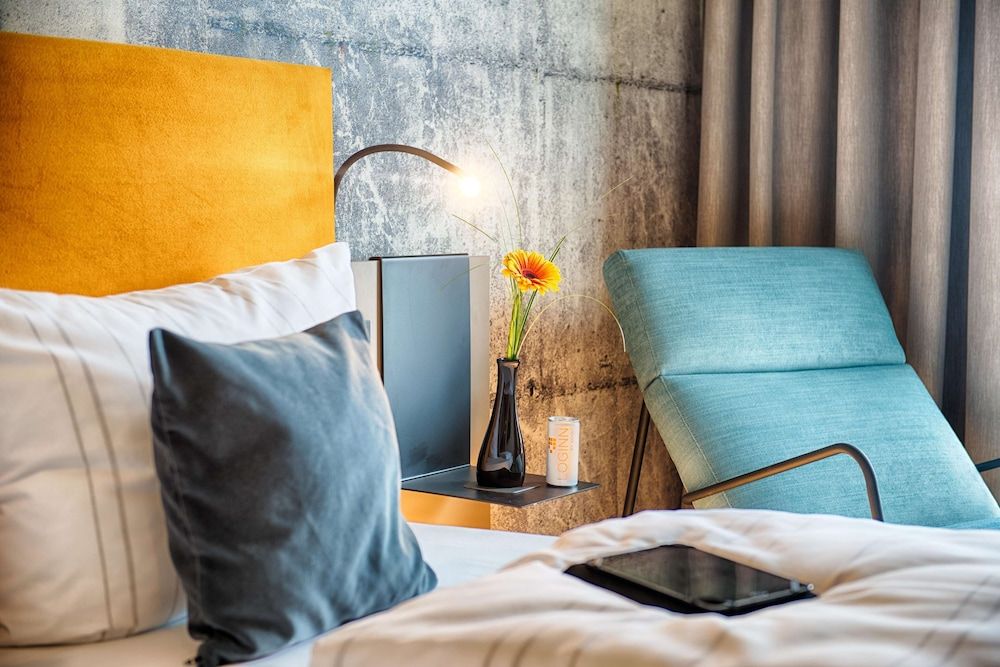 LOGINN Hotel Leipzig Business Twin Room 2