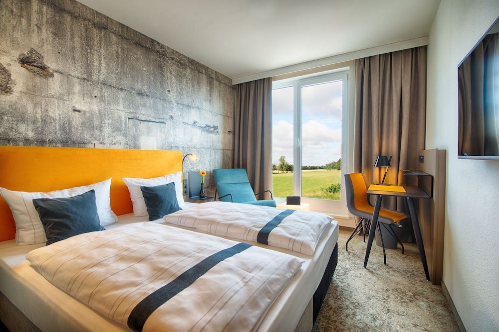 undefined LOGINN Hotel Leipzig 4