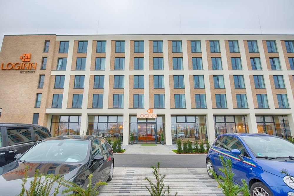 undefined LOGINN Hotel Leipzig 5