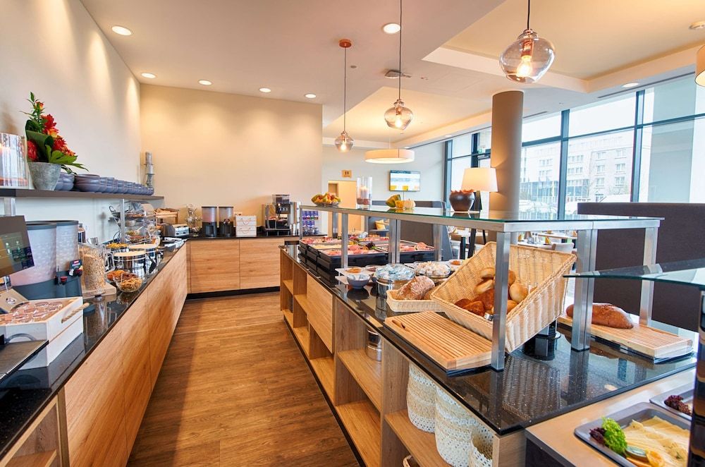 undefined LOGINN Hotel Leipzig 10