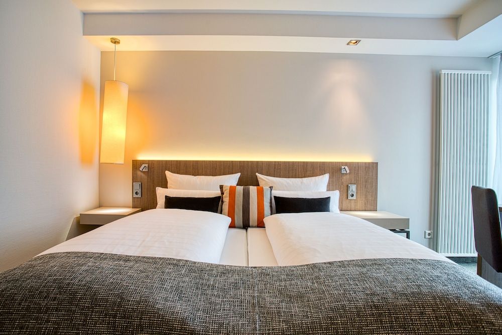 Comfort Double Room (Plus)