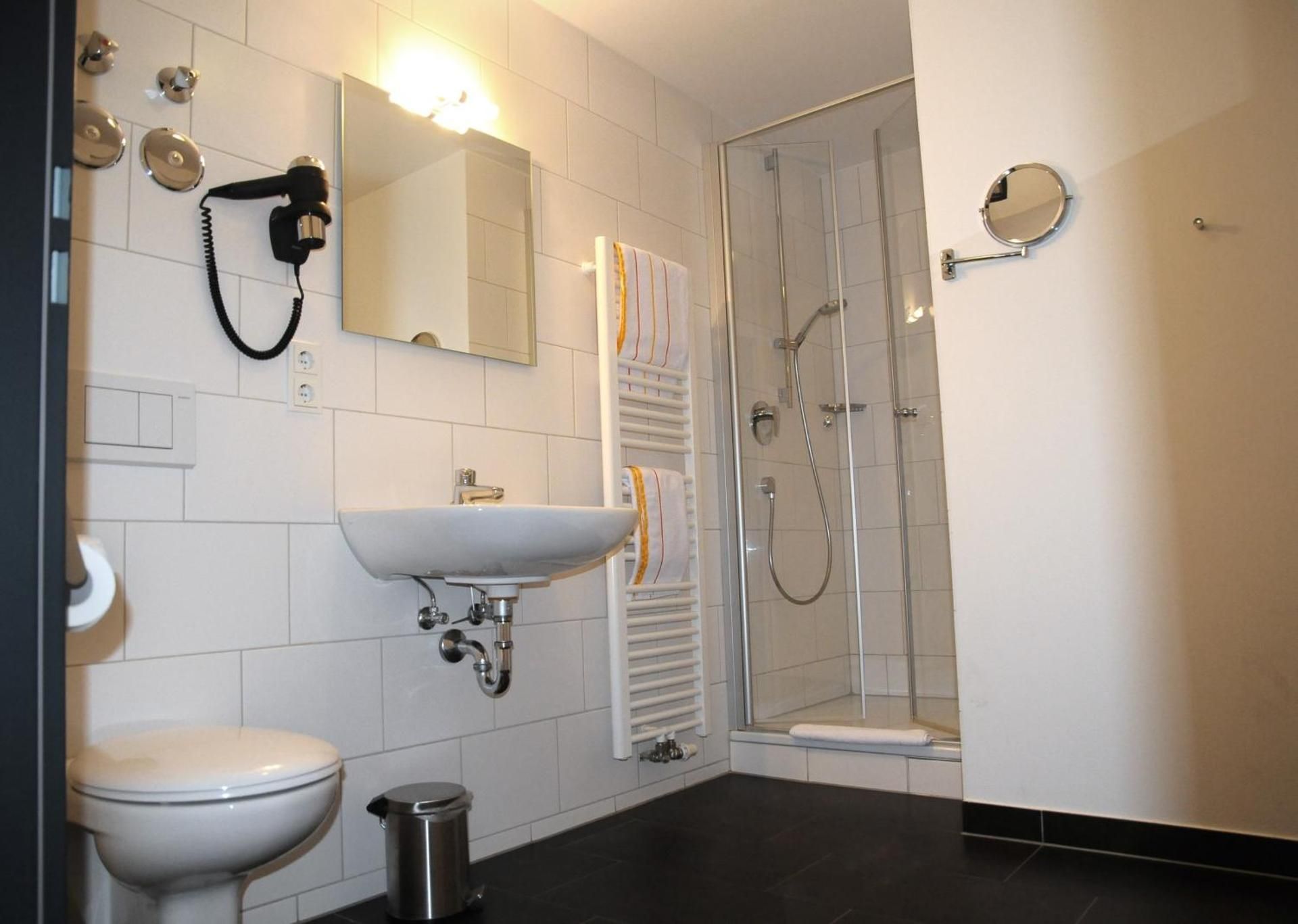 Business Apartment - Karlstrasse 42-44