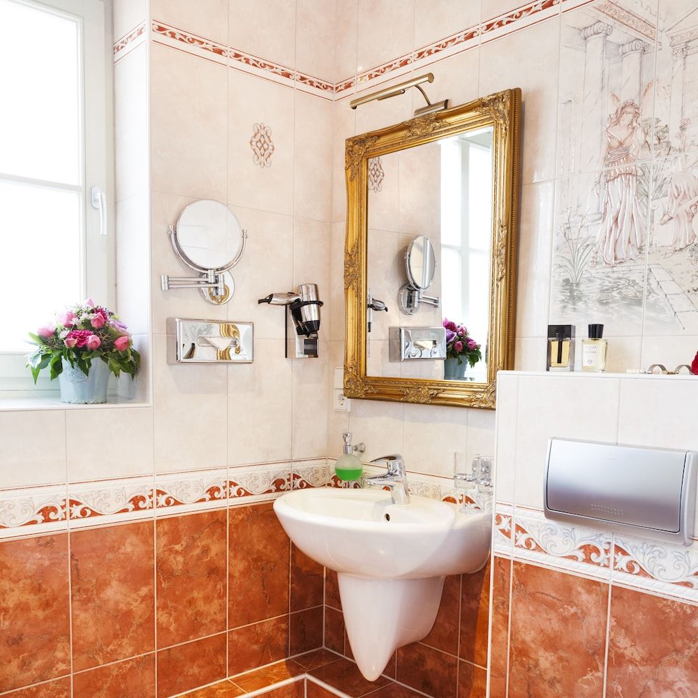 undefined Garden Boutique Hotel Berlin - Mitte 4