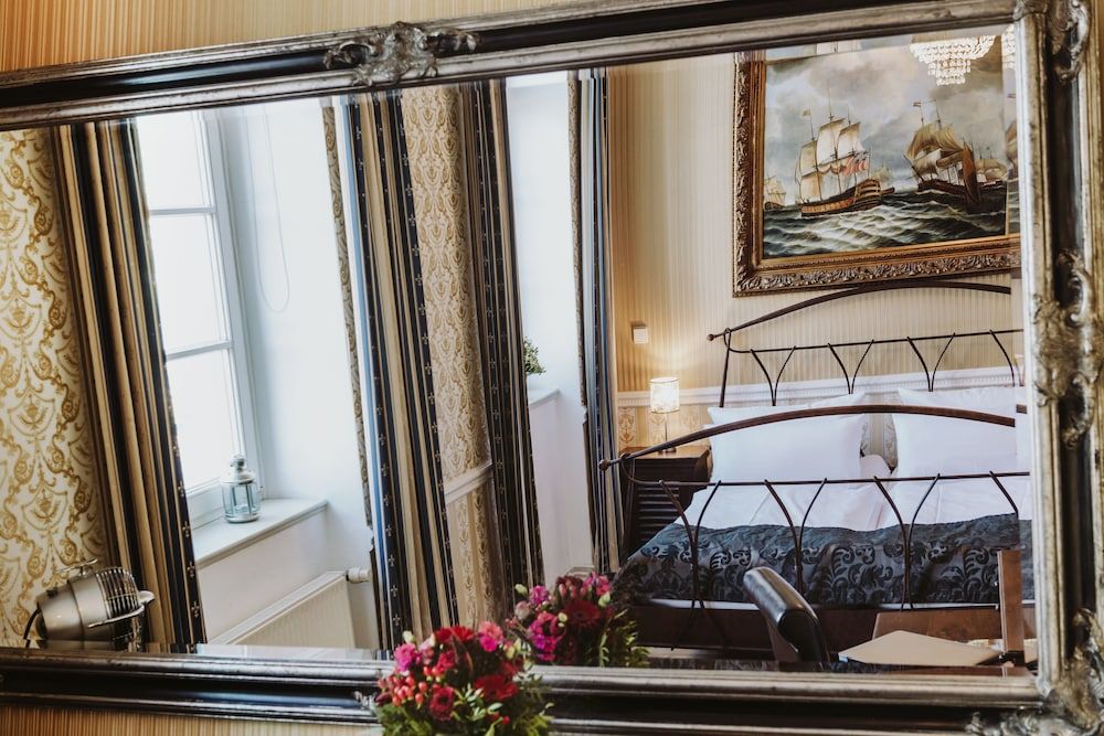 Business Double Room