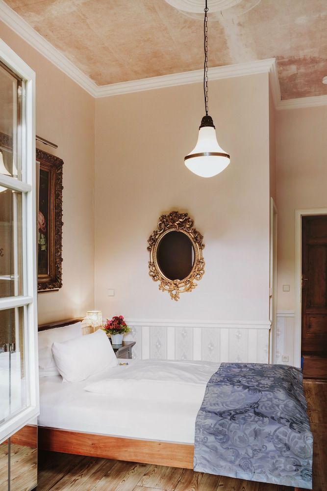 undefined Garden Boutique Hotel Berlin - Mitte 6