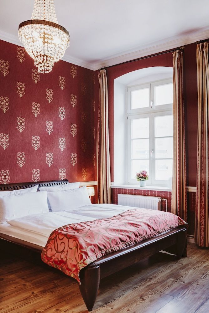 Business Double Room