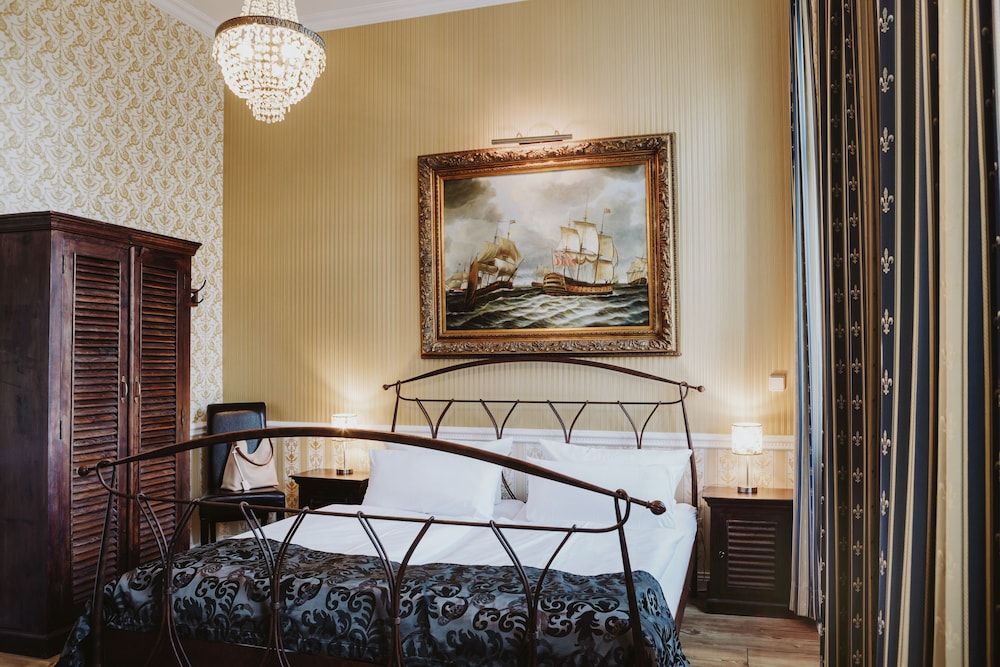 undefined Garden Boutique Hotel Berlin - Mitte 2