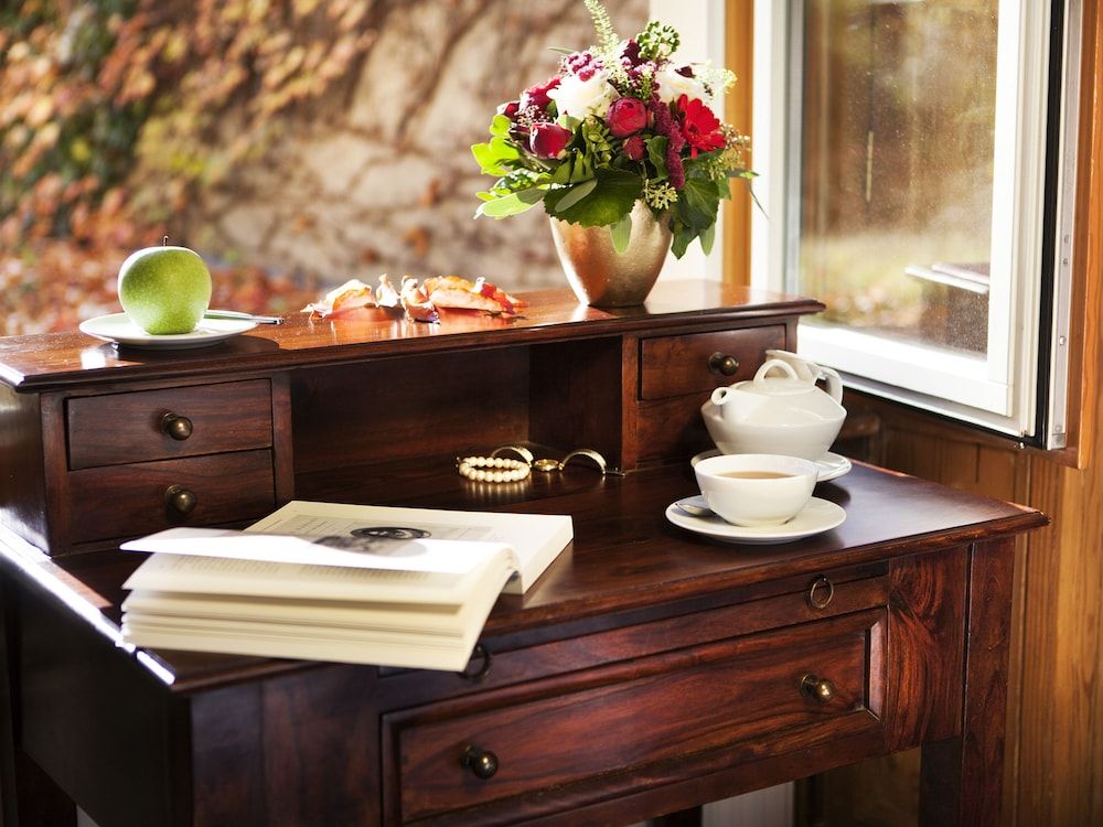 undefined Garden Boutique Hotel Berlin - Mitte 5