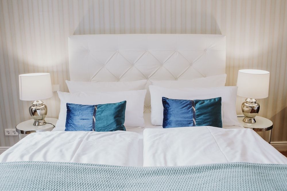 undefined Garden Boutique Hotel Berlin - Mitte 3