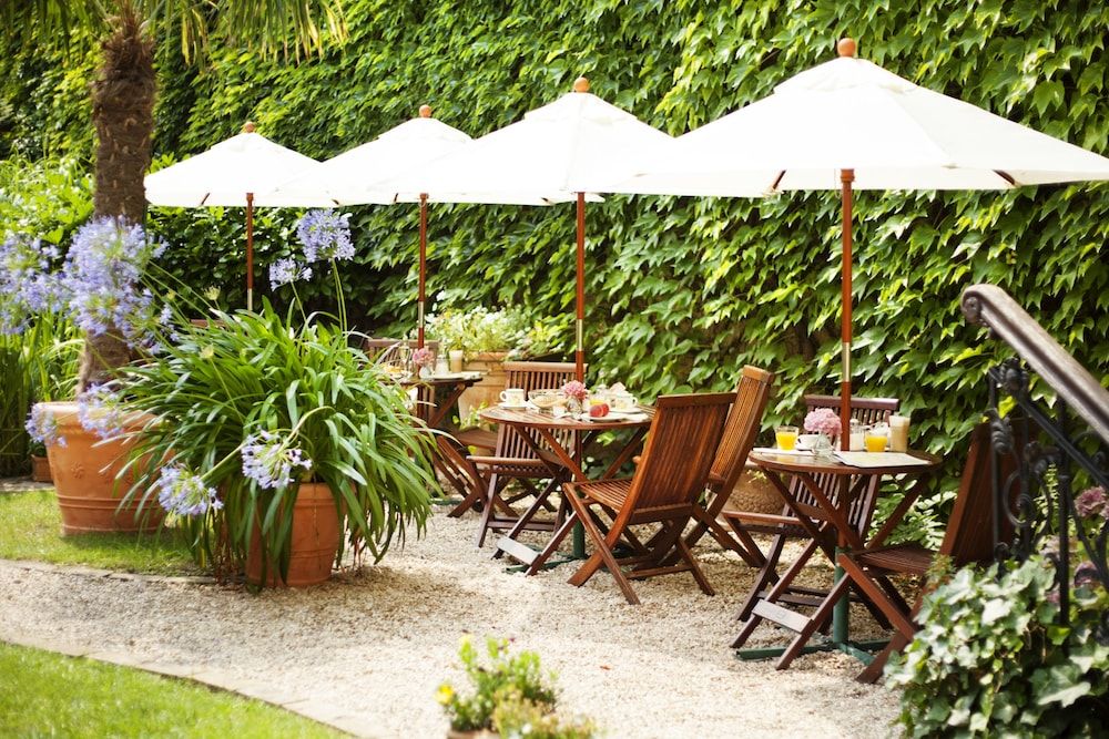undefined Garden Boutique Hotel Berlin - Mitte 10