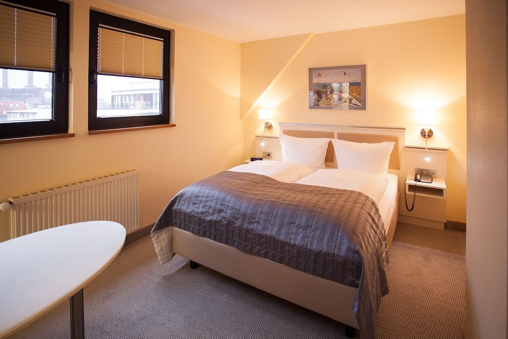 Standard Room, 1 Double Bed