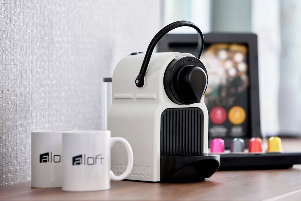 undefined Aloft Munich 8