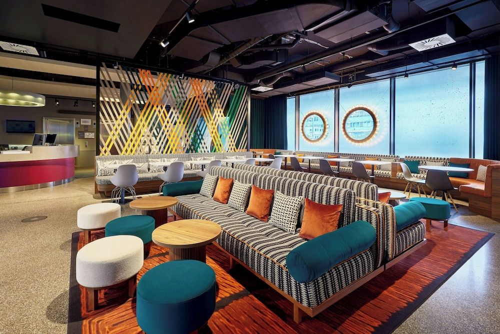 undefined Aloft Munich