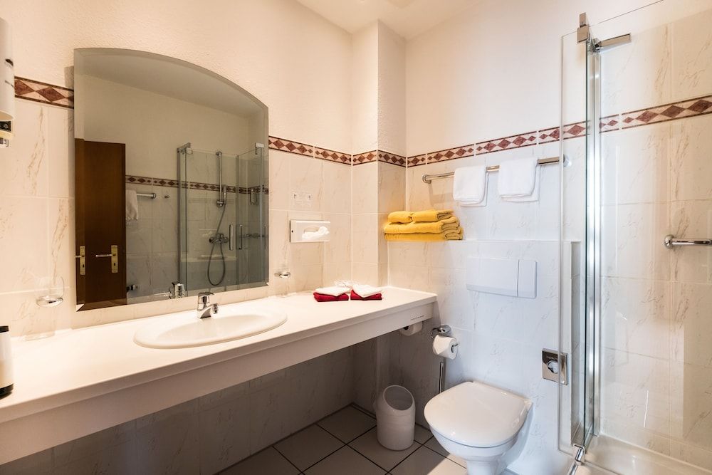 Das 53° Hotel Standard Double Room 4