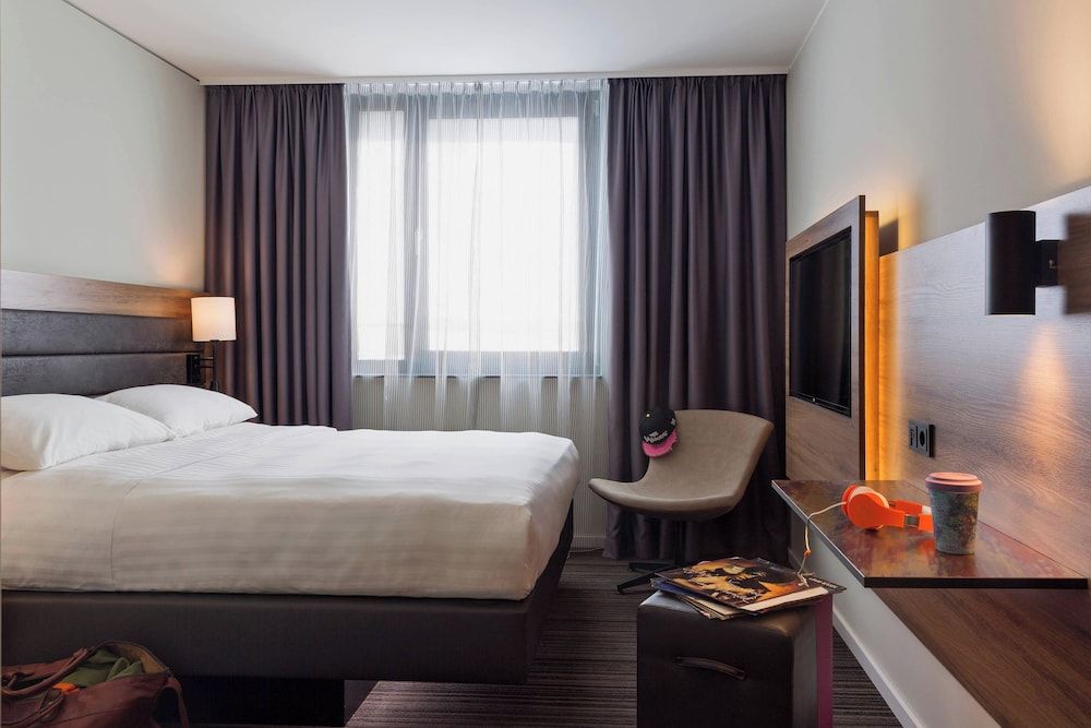 Room, 1 Queen Bed