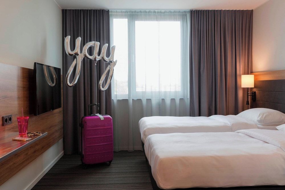 Room, 2 Twin Beds
