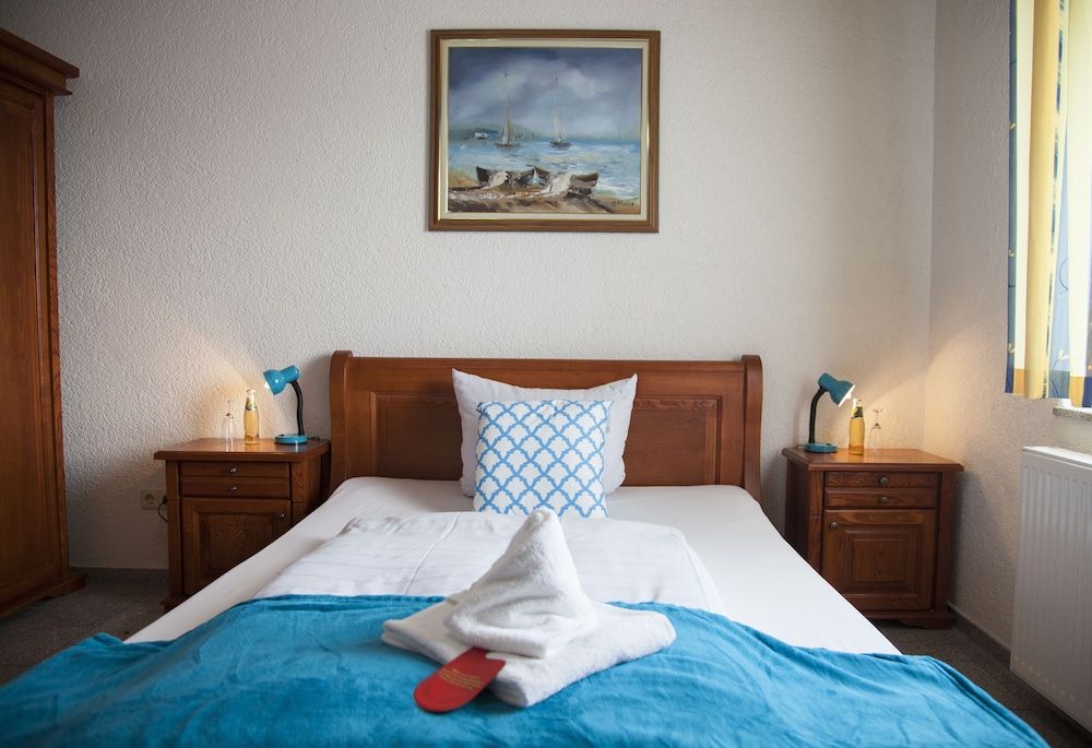 Superior Single Room