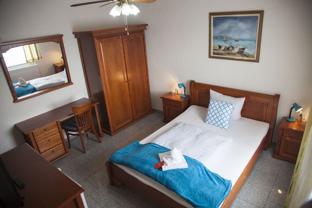 Superior Single Room