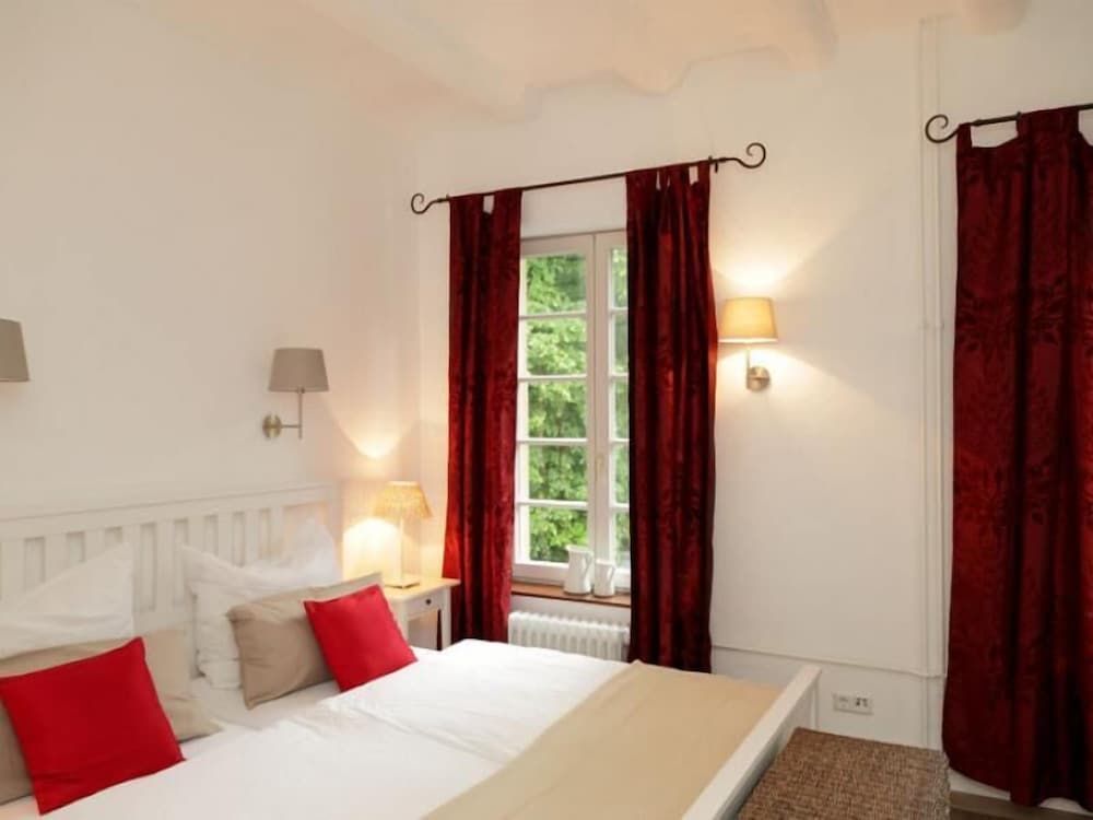 Superior Double Room, 1 Double Bed