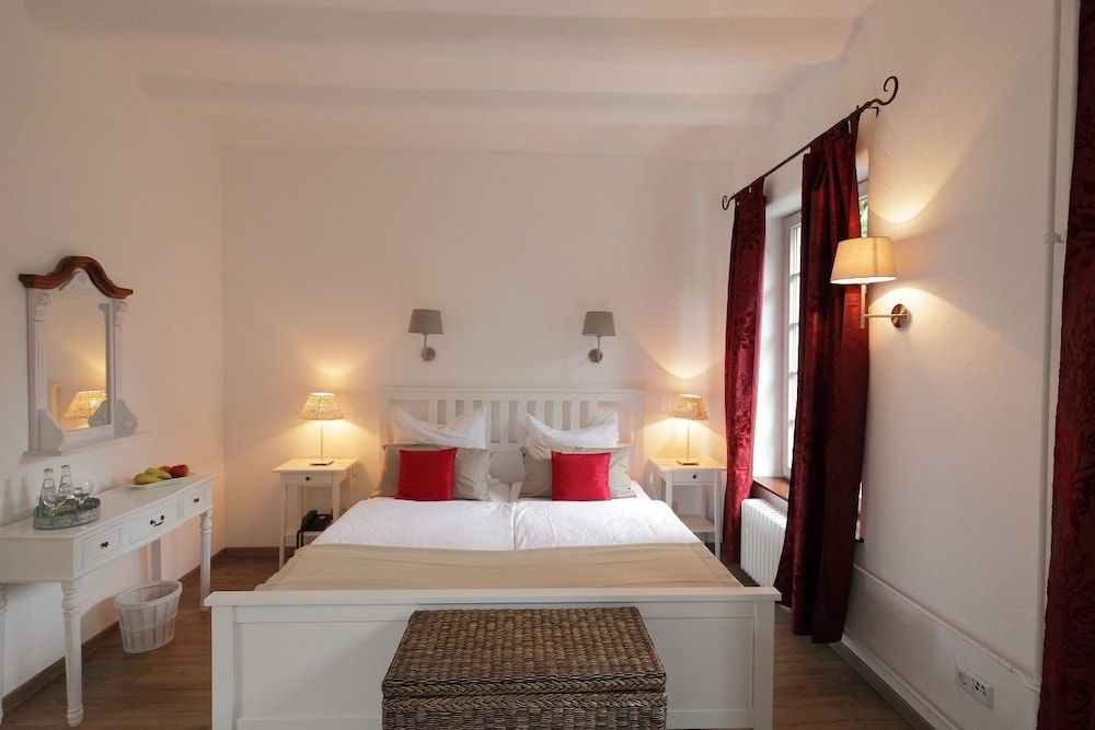 Superior Double Room Single Use, 1 Double Bed