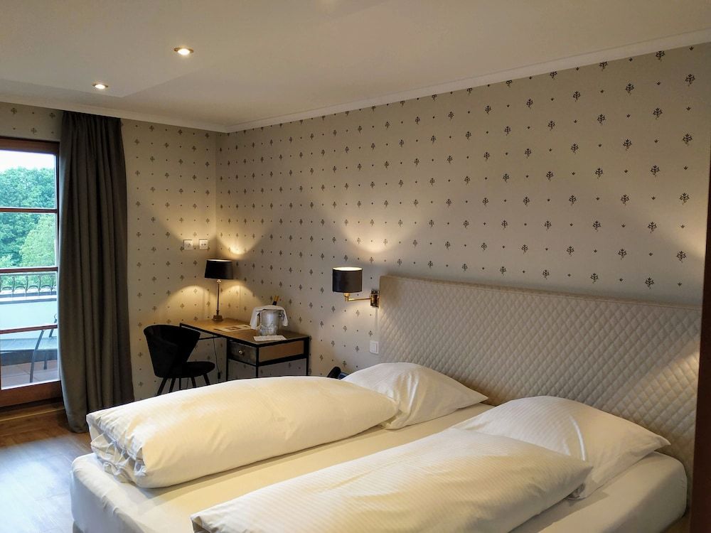 Comfort Single Room, 1 Bedroom