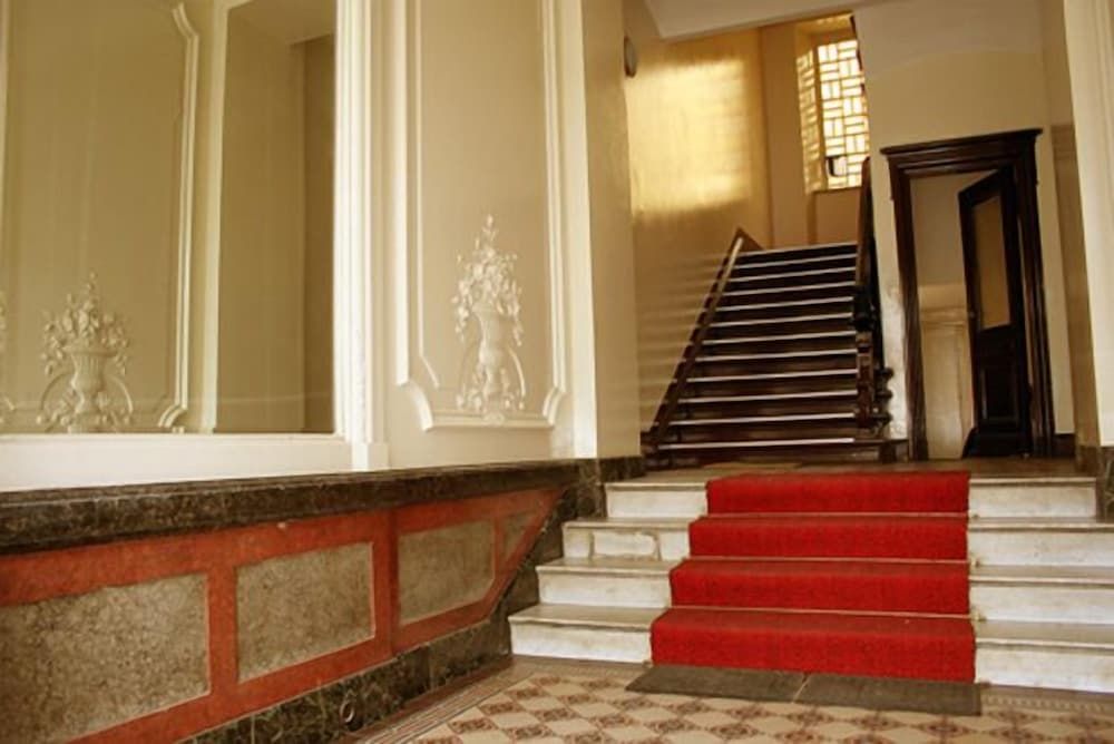 undefined Hotel Pension Bernstein 5