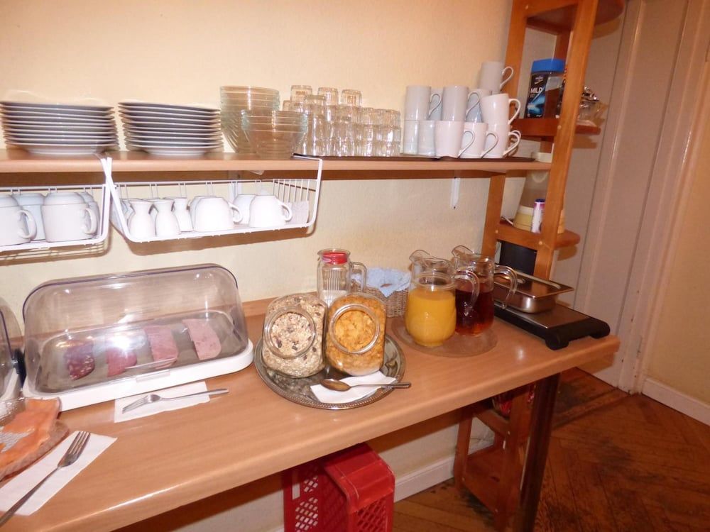 undefined Hotel Pension Bernstein 7