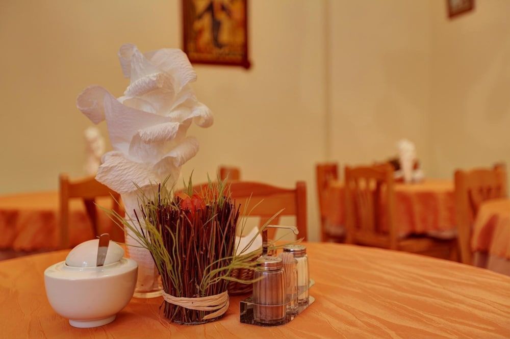 undefined Hotel Pension Bernstein 9