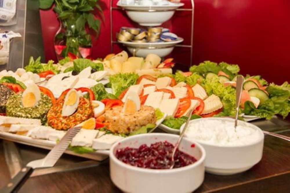 undefined Hotel Pension Arche 4