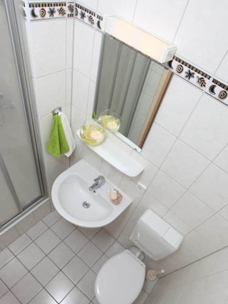 undefined Hotel Pension Arche 10