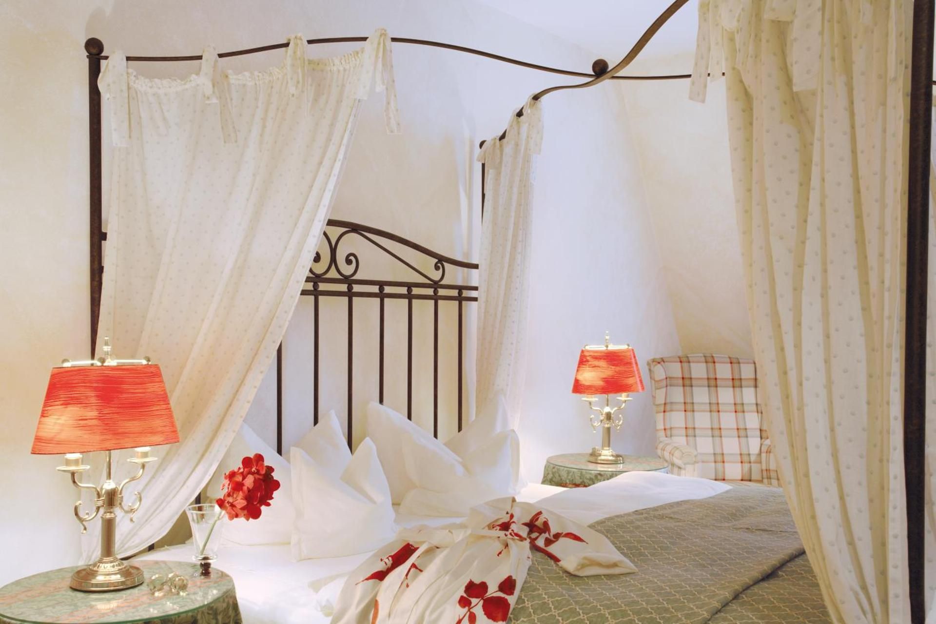 Superior Double Room - Fichte